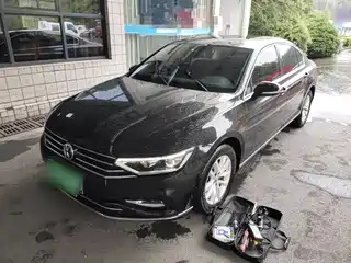 Volkswagen Magotan 2020