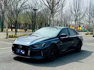 GAC Trumpchi Emkoo 2022