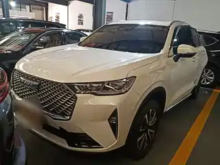 Haval H6 2026