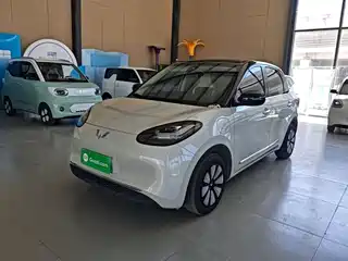 Wuling Motors Bingo 2023