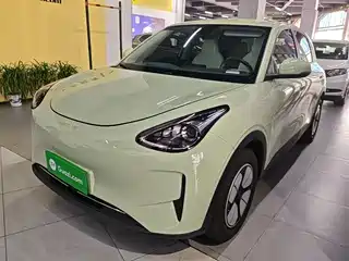 Geely Galaxy Starry Wish 2025