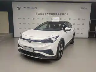 Volkswagen ID.4 2024