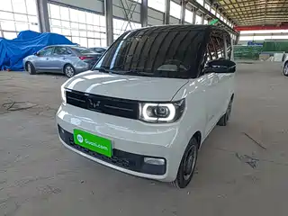 Wuling Motors Hongguang MINIEV 2022