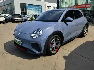 Ora Good Cat GT 2023