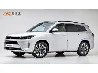 AITO Wenjie M7 2023