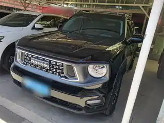 Haval Da Gou 2nd Gen 2023