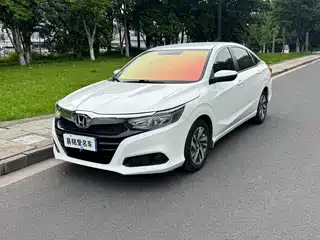 Honda Lingpai 2021
