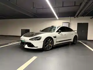 Xiaomi Auto SU7 Ultra 2025