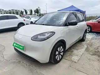 Wuling Motors Bingo 2023