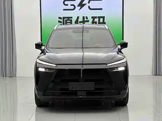 WEY Lanshan 2023