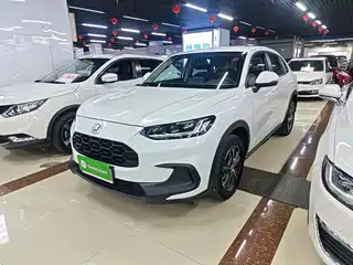 Honda Honda ZR-V 2022