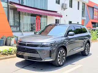 AITO Wenjie M7 2023
