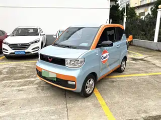 Wuling Motors Hongguang MINIEV 2020