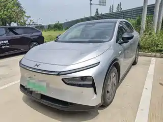 XPeng G7 2025
