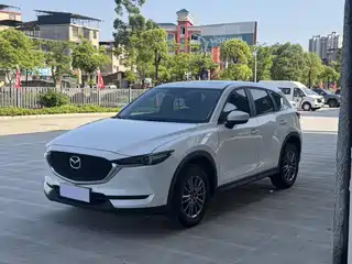 Mazda Mazda CX-5 2020