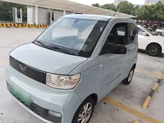 Wuling Motors Hongguang MINIEV 2020