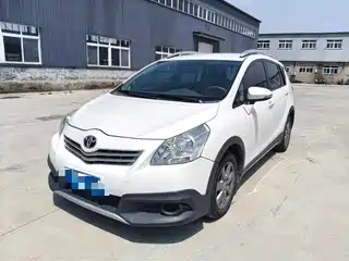 Toyota E'Z 2014