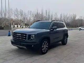Haval Big Dog 2022