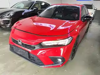 Honda Civic 2022