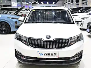 Škoda Kamiq 2021