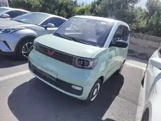 Wuling Motors Hongguang MINIEV 2022