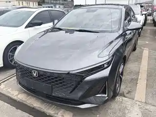 Changan Ruicheng PLUS 2022