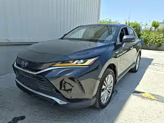 Toyota Lingfang HARRIER 2023