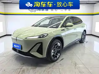 Hongqi Tiangong 06 2025