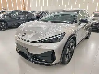 Volkswagen Unique 06 2024