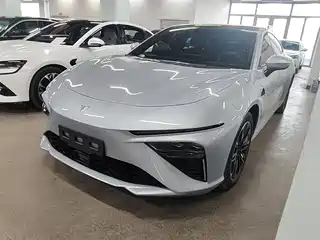 Nezha Auto Nezha S 2024