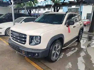 Haval Big Dog 2023