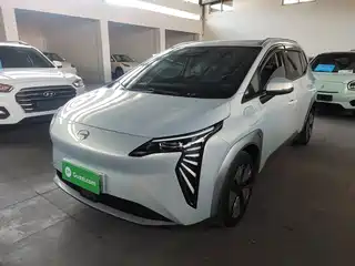 Aion Y 2024