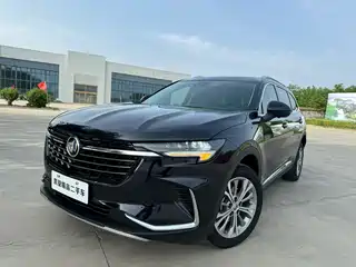 Buick Envision Plus 2022