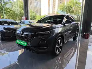 Changan Changan X7 PLUS 2024