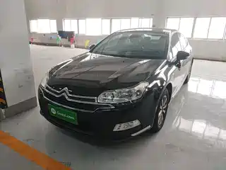 Citroën C5 2014