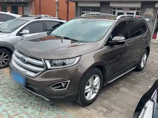 Ford Edge 2015