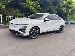 Wuling Motors Xingguang 2023