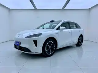 Shangjie SUV 2025