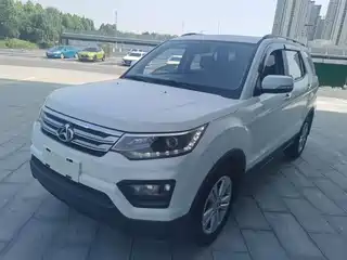 Changan Oshan Changan Oushang CX70 2016