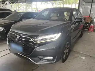 Honda UR-V 2021