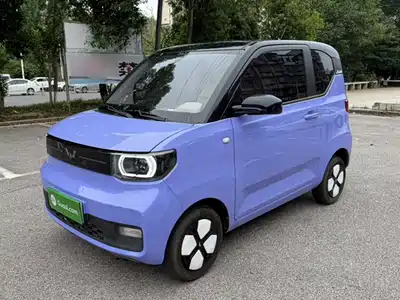 Wuling Motors Hongguang MINIEV 2023