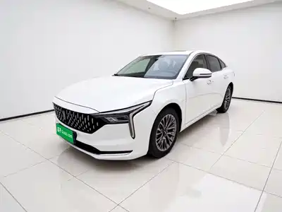 Besturn B70 2022