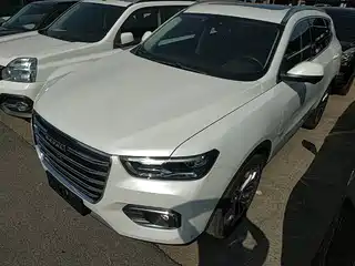 Haval H6 2020