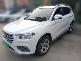 Haval Haval H2 2018
