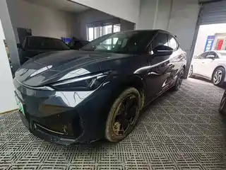 Volkswagen Unique 06 2024