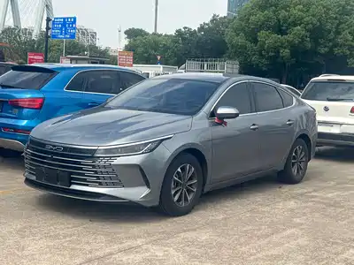 BYD Destroyer 05 2023