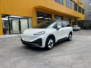 ARCFOX Koala 2024