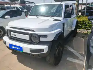 iCAR V23 2024