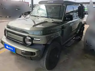 iCAR V23 2024