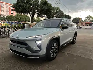NIO ES6 2021